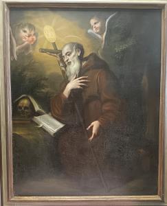 MAESTRO LOMBARDO DEL XVIII SECOLO