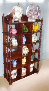 Etagere