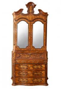 Trumeau Lombardo Luís XV '700 VENDIDO