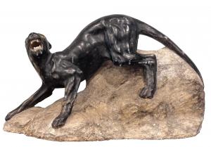 SCULTURA IN MARMO (00000251)