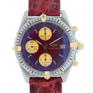Breitling Chronomat