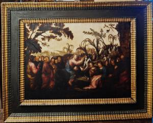 Domenico Robusti, conhecido como Tintoretto