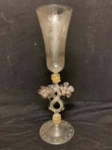 Venezianisches Glas aus Murano