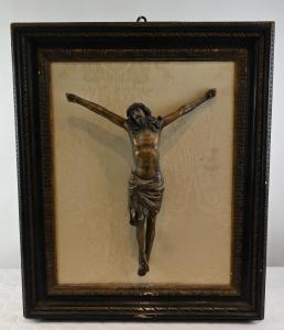 Cristo in Legno - Italia XVIII Secolo 
