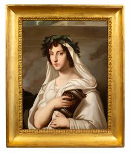 NATALE CARTA - Vestale 