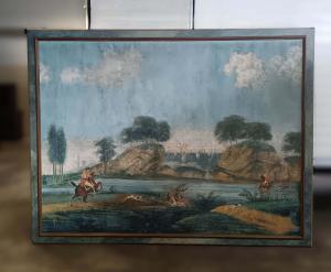 PIEMONT 18. JAHRHUNDERT