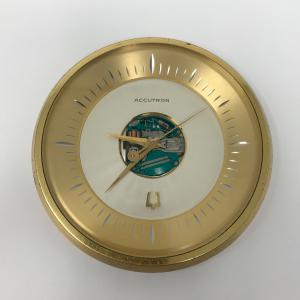 Orologio Bulova da tavolo
