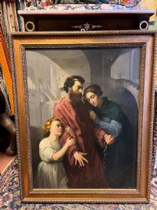 Il conte di Carignano