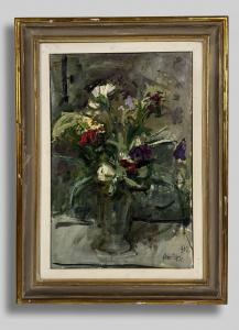 Neno Mori, "Flowers"