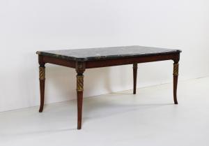 Coffee table '900 - Marmo 
