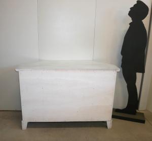 Credenza angolare laccata usata/semimanuova. - Foto 6
