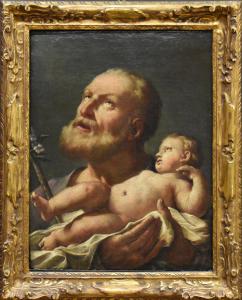 Giuseppe Angeli (1712-1798) zugeschrieben