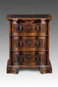 SMALL CABINET