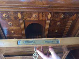Secretaire - Foto 9
