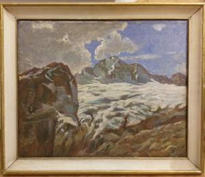 Monte Disgrazia
