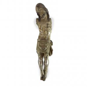 Cristo em Ângulo do Século XVIII