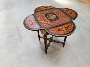 Spieltisch
