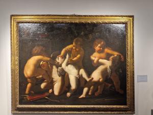 Putti Game