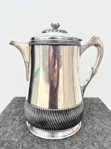 ??????????? ?? ?????????????? ??????? ? ?????????? ??????????????? ????????. ???. ?????????? Wilcox Silver Plate Co. Meriden. Conn, ???? 1878.