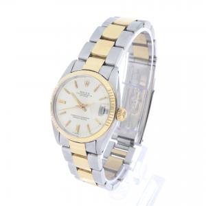 Rolex Datejust 31mm - Foto 5