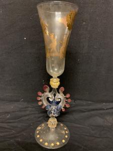 Venezianisches Glas aus Murano