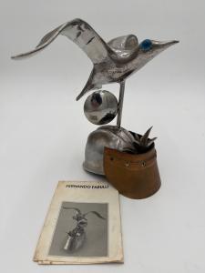 FERNANDO FARULLI  1923 - 1997
