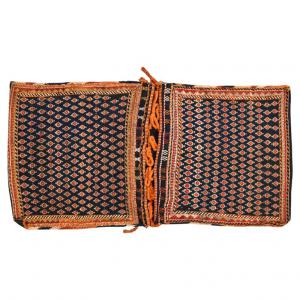Antica bisaccia Gashgai - n. 1208 -