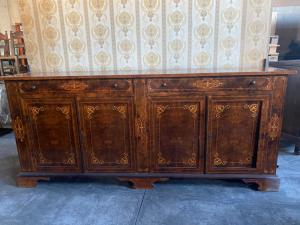 Anrichte 252x53x110h