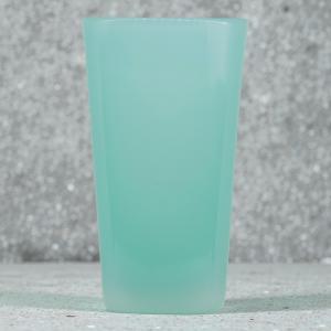 Vaso in Vetro Di Murano - Italia Anni 50