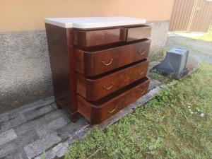 Commode française - Foto 6
