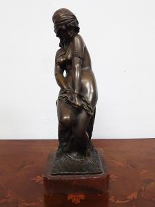 Scultura in Bronzo