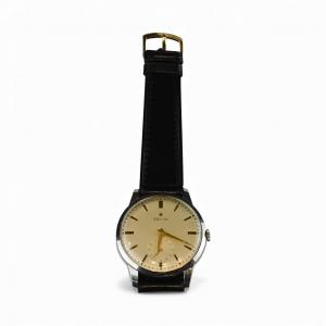 Zenith - Orologio Da Polso - Svizzera Anni 50