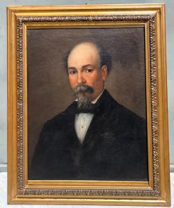 RITRATTO DI GENTILUOMO 