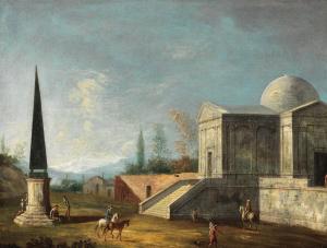 Apollonio Domenichini (1715-1770)