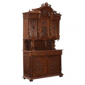 Credenza Francia, fine XIX Secolo