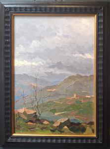 Gino De Lai, Montanhas