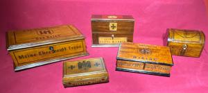 III Reich Casket Series -