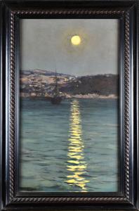 Fausto Zonaro (1854-1929)