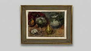 Neno Mori, "Still Life"
