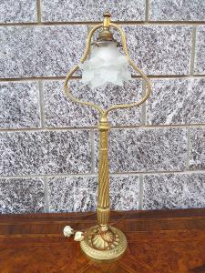 Flower Lamp