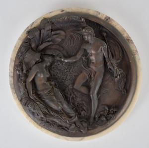Edward William Wyon (1811-1885)