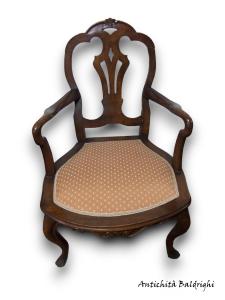 Antique Armchair