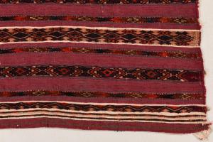 Tappeto Turkoman BOKARA - n. 322 -