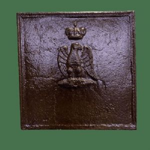 ANTICA GHISA DA CAMINO