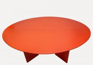 Tavolo da pranzo "Antella", di Kazuhide Takahama per Cassina, 1975, ‘Antella’ dining table, by Kazuhide Takahama for Cassina, 1975 - Foto 8