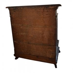 Kneeler Genoa 17th century - Foto 10