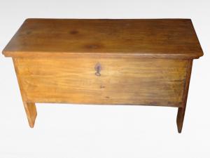 small chest
