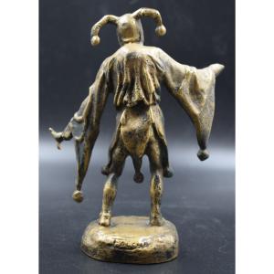 Rigoletto, da Aldo Falchi, Scultura in bronzo - Foto 5