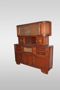 Deco style sideboard from the first half of the 20th century