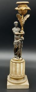 Empire Candelabrum